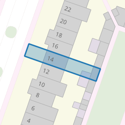 Perceel LDN02-F-5319