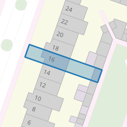 Perceel LDN02-F-5320