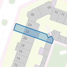 Perceel LDN02-F-5322