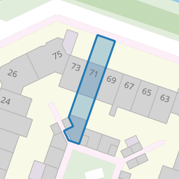 Perceel LDN02-F-5325