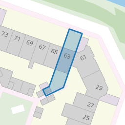 Perceel LDN02-F-5327