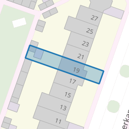 Perceel LDN02-F-5331