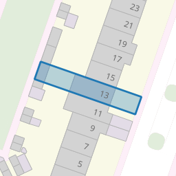 Perceel LDN02-F-5334