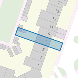 Perceel LDN02-F-5337