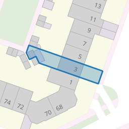 Perceel LDN02-F-5338