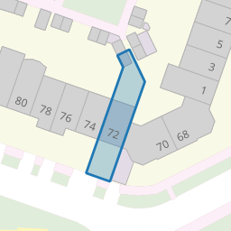 Perceel LDN02-F-5340