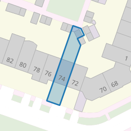 Perceel LDN02-F-5341