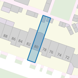 Perceel LDN02-F-5343