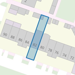 Perceel LDN02-F-5344