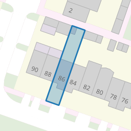 Perceel LDN02-F-5346