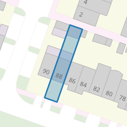 Perceel LDN02-F-5347