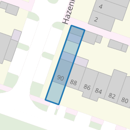 Perceel LDN02-F-5348