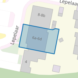 Perceel LDN02-F-5355