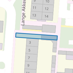 Perceel LDN02-F-5358