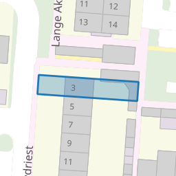 Perceel LDN02-F-5359