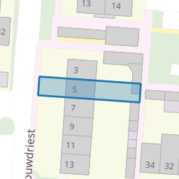 Perceel LDN02-F-5360