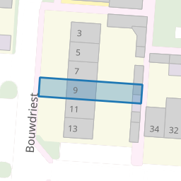 Perceel LDN02-F-5362