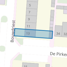 Perceel LDN02-F-5364