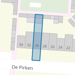 Perceel LDN02-F-5367