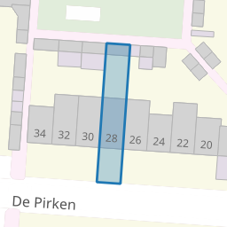 Perceel LDN02-F-5368