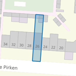 Perceel LDN02-F-5369