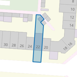 Perceel LDN02-F-5371