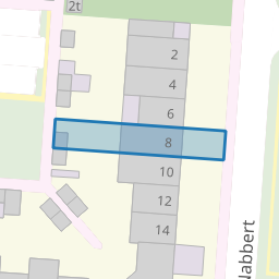 Perceel LDN02-F-5378