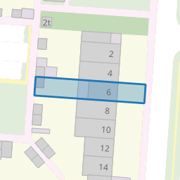 Perceel LDN02-F-5379