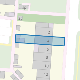 Perceel LDN02-F-5380