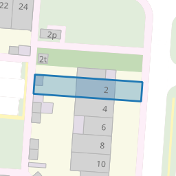 Perceel LDN02-F-5381