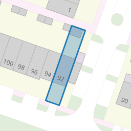 Perceel LDN02-F-5392