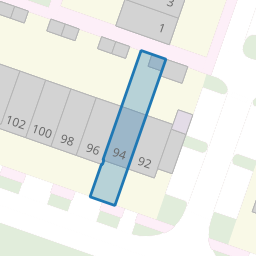 Perceel LDN02-F-5393