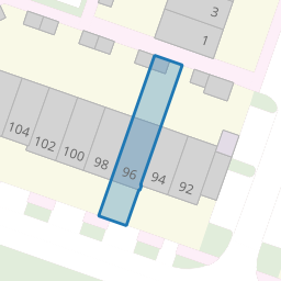 Perceel LDN02-F-5394