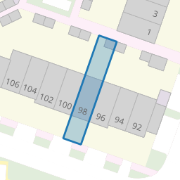 Perceel LDN02-F-5395