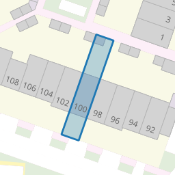 Perceel LDN02-F-5396