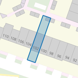 Perceel LDN02-F-5397