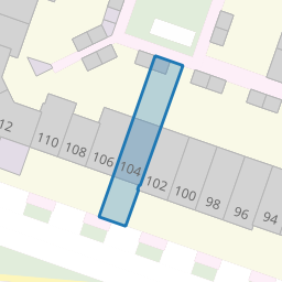 Perceel LDN02-F-5398