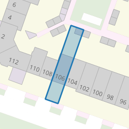 Perceel LDN02-F-5399