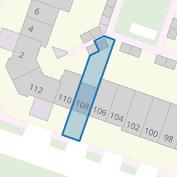 Perceel LDN02-F-5400