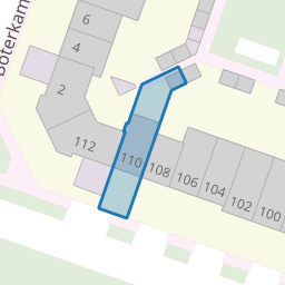 Perceel LDN02-F-5401