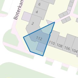 Perceel LDN02-F-5402