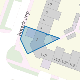 Perceel LDN02-F-5403