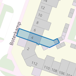 Perceel LDN02-F-5404