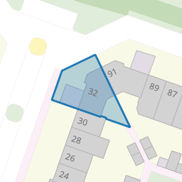 Perceel LDN02-F-5418