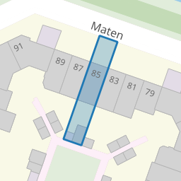 Perceel LDN02-F-5422