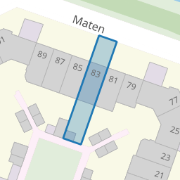 Perceel LDN02-F-5423