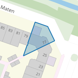 Perceel LDN02-F-5426