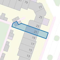 Perceel LDN02-F-5429