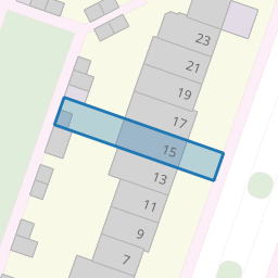 Perceel LDN02-F-5432