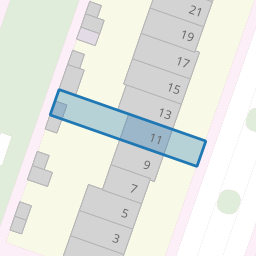 Perceel LDN02-F-5434